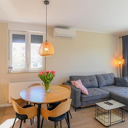 Kostrena - Sidro Apartment Bagian luar foto