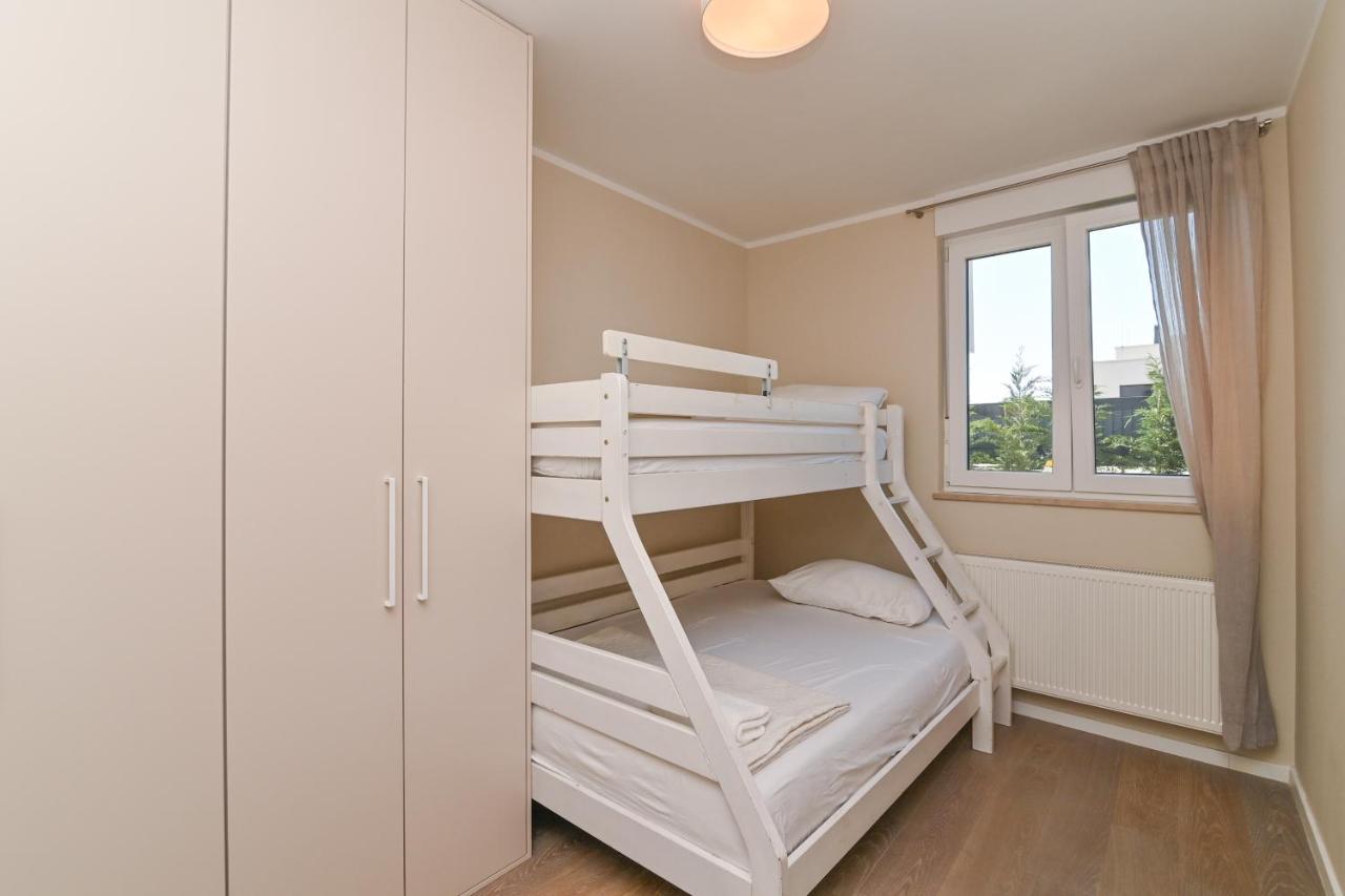 Kostrena - Sidro Apartment Bagian luar foto